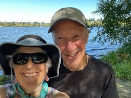 Trina Hendrickson's Instagram, Twitter & Facebook