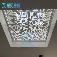 Sometimes called roof windows, the right skylight covers can not only enhance their aesthetic appeal, they also provide privacy the best coverings for indoor skylights are honeycomb or cellular style. Iron Indoor Skylight Cover From Vietnam With Best Price Buy Indoor Skylight Cover Commercial Skylight Cnc Lsercutting Roof Skylight Product On Alibaba Com