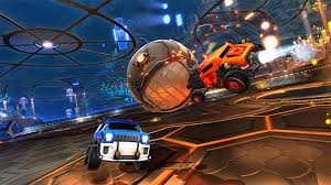 Rocket league reimagines the game of soccer by putting you in control of a vehicle as you attempt to knock a massive ball into the goal through driving, acrobatics, and the enclosed field design. Rocket League System Requirements Can I Run It Pcgamebenchmark