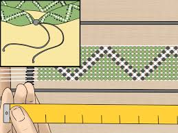 You will need 16mm foe elastic and the following lengths depending on your size you are making your headbands. 3 Ways To Make An Indian Headdress Wikihow