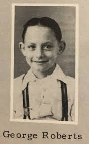 George Anthony “Flitter” Roberts (1935-2015)