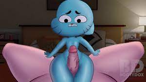 Cartoon Network Gumball Watterson Age Difference 2d - Lewd.ninja