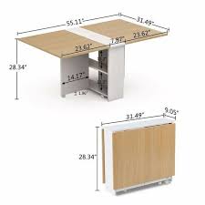 Modern Folding Table Set In 2020 Drop Leaf Dining Table Folding Dining Table Modern Folding Tables