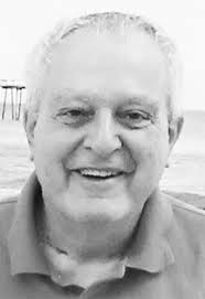 Reverend Randall C. Morgan