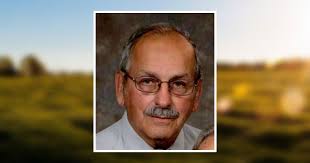 Henry Z. Garman Obituary December 14, 2021