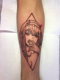 Tattoo Panosundaki Pin