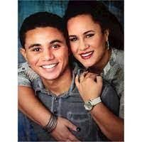 Jade Antolec's Instagram, Twitter & Facebook