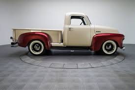 Image result for Chrome Yellow 1949 Truck