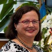 Professor Roslyn Boyd