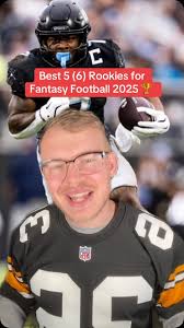 Follow for updates all season #fantasyfootball