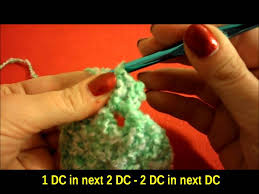 How To Crochet A Baby Cocoon Youtube