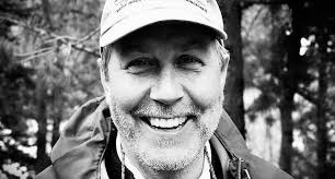 Remembering John Parrish, Photographer Who Lived for Now