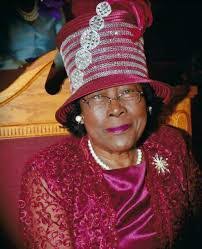 Fredricka Johnson's Instagram, Twitter & Facebook