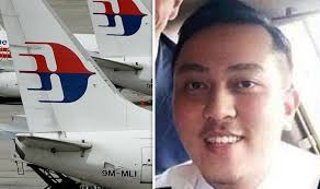 Now the federal government is. Mh370 News Why Captain Claimed Co Pilot Didn T Know What He Was Doing Weird News Express Co Uk