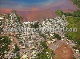 L'Europe vue du ciel - Photos aériennes de Koungou (97600) - Mayotte,  Mayotte - France