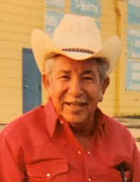 Obituary information for Lazaro Arreola Rivas