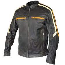 Tim S Motorcycle Diaries April 2014 Motorcycle Jacket Leather Motorcycle Jacket Jackets
