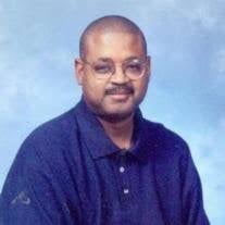 Keith Anthony Champion Obituary