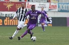 Darius grigore a fost golgheterul turneului și ianis pârvu cel mai bun jucător al turneului. AnunÅ£ De UltimÄƒ OrÄƒ Fc Arges Are LicenÅ£Äƒ Pentru Europa Ce ExcepÅ£ie A FÄƒcut Uefa