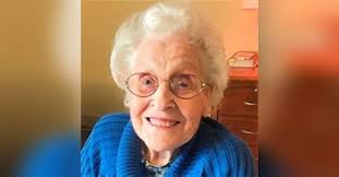 Virginia Marie Rustad Obituary