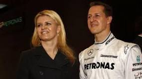 La vida actual de Michael Schumacher tras su accidente: así ...
