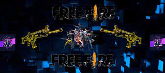 But, what does that mean? Banner Free Fire Home Facebook