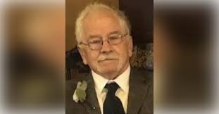 Obituary information for John J. Edwards