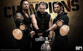 Wwe The Shield Wallpapers 85 Pictures Wwe the shield ringtones and wallpapers. wwe the shield wallpapers 85 pictures