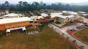 Check spelling or type a new query. Kolej Matrikulasi Teknikal Pahang Ariel View Using Dji Phantom 3 Advance Youtube