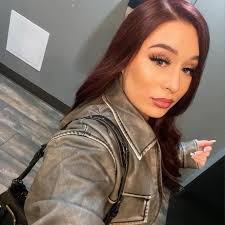 Korean Lash Lift Technique Results and Product Information