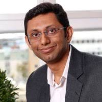 Hardik Bhatt Email & Phone Number