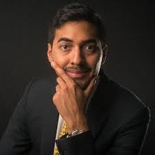 Diego Conrado V. (@ConradoVela)