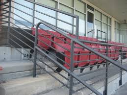 Troy Football Stadium Club Seats Rateyourseats Com