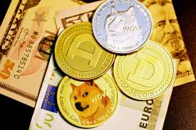 Learn about the dogecoin price, crypto trading and more. Kryptowahrung Dogecoin Mitbegrunder Sagt Narren Kaufen Sie 0x Blockchain Nachrichten