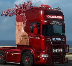 Scania Rjl Skin Pack Ets Gr Hot Sex Picture 2193 | Hot Sex Picture