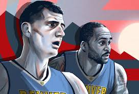 The Old Man and the Jokic