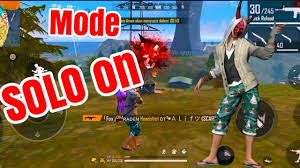 Experience all the same thrilling action now on a bigger screen with better resolutions and right keyboard controls. Solo Mode On Free Fire Battleground Indonesia Youtube