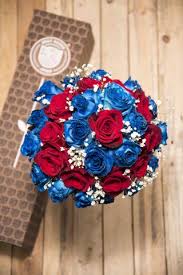 Check spelling or type a new query. American Flag Bouquet For Sale Red White Blue Roses Free Delivery