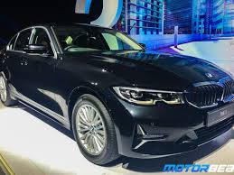 The 2021 bmw 3 series sedan has a starting price of $42,245 and is not available as a convertible or a coupe. 2019 Bmw 3 Series Price Starts At Rs 41 40 Lakhs Motorbeam