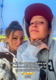 Krystal Amp; Kierstyn Maynard