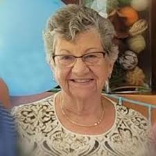 Jo Ann Corwin Obituary April 22, 2025