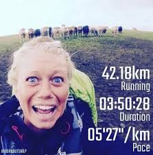 Ex-RAF endurance athlete found in Cornwall after going missing for over 24  hours