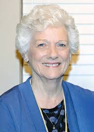 Yvonne Crow's Instagram, Twitter & Facebook