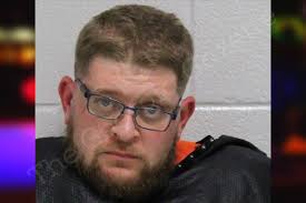 Alexander Casper — Carroll County Jail Bookings