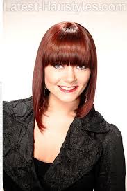 60 Medium-Length Hairstyles for Thin Hair to Look Fuller