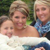 Gail Herron's Instagram, Twitter & Facebook