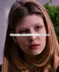 Celebrating Amber Benson's Birthday with Buffy Love