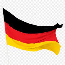 74 transparent png of germany flag. Flag Of Germany Waving On Transparent Background Png Similar Png