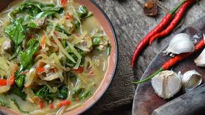 Cara membuatnya cukup praktis dan bahan serta bumbu yang diperlukannya bisa anda dapatkan dengan mudah di pasar tradisional. Resep Masak Pepaya Muda Bumbu Kuning Masak Memasak