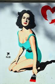 Pin On Street Art Graffiti